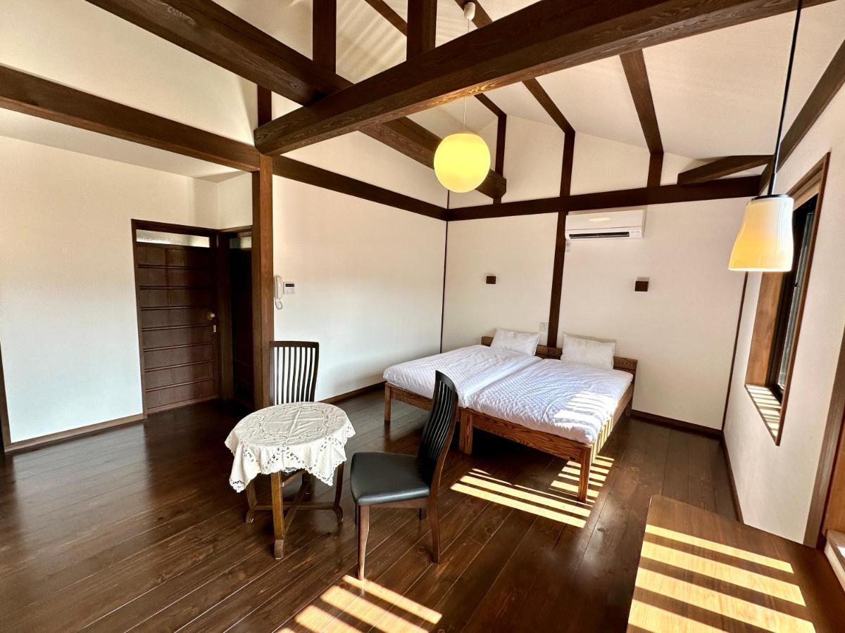 Inase Otsu Machiya Bed And Breakfast Zewnętrze zdjęcie