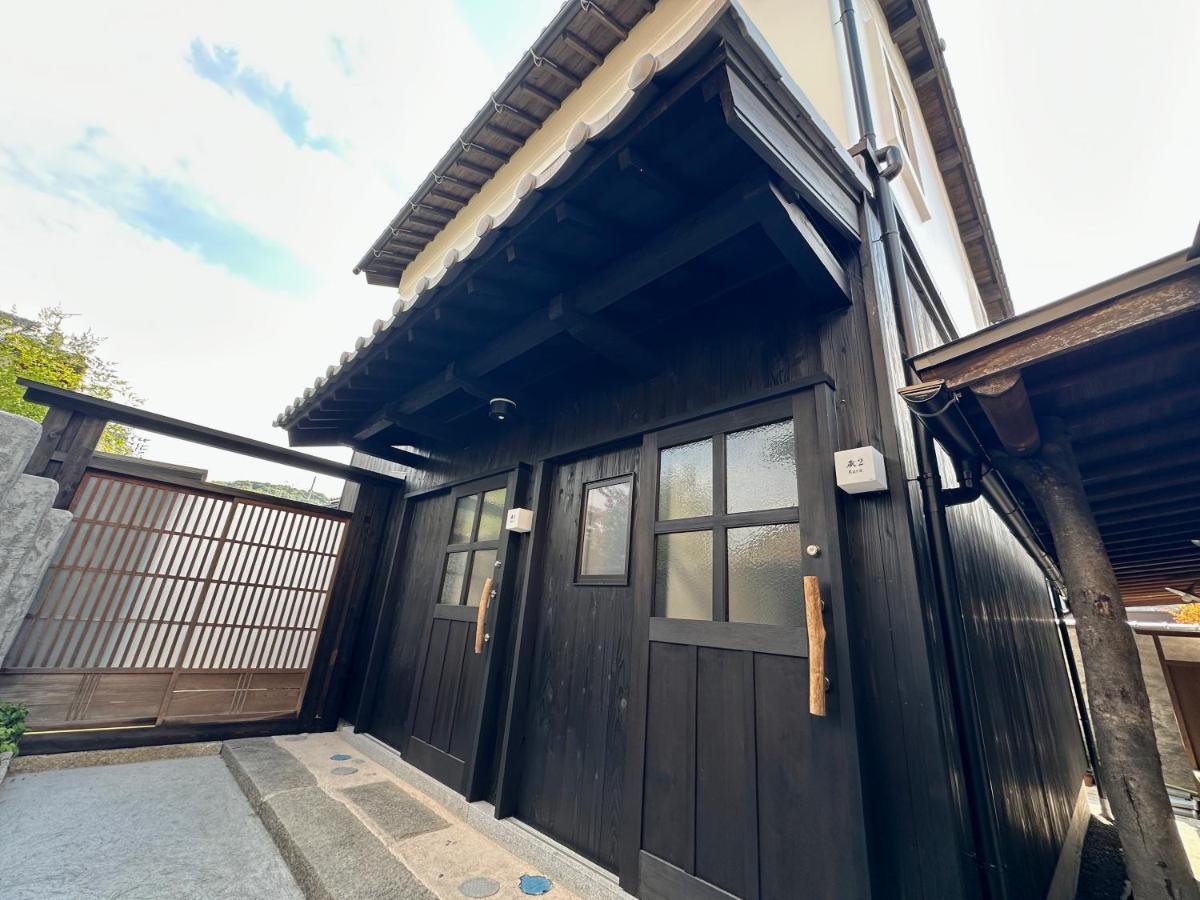 Inase Otsu Machiya Bed And Breakfast Zewnętrze zdjęcie