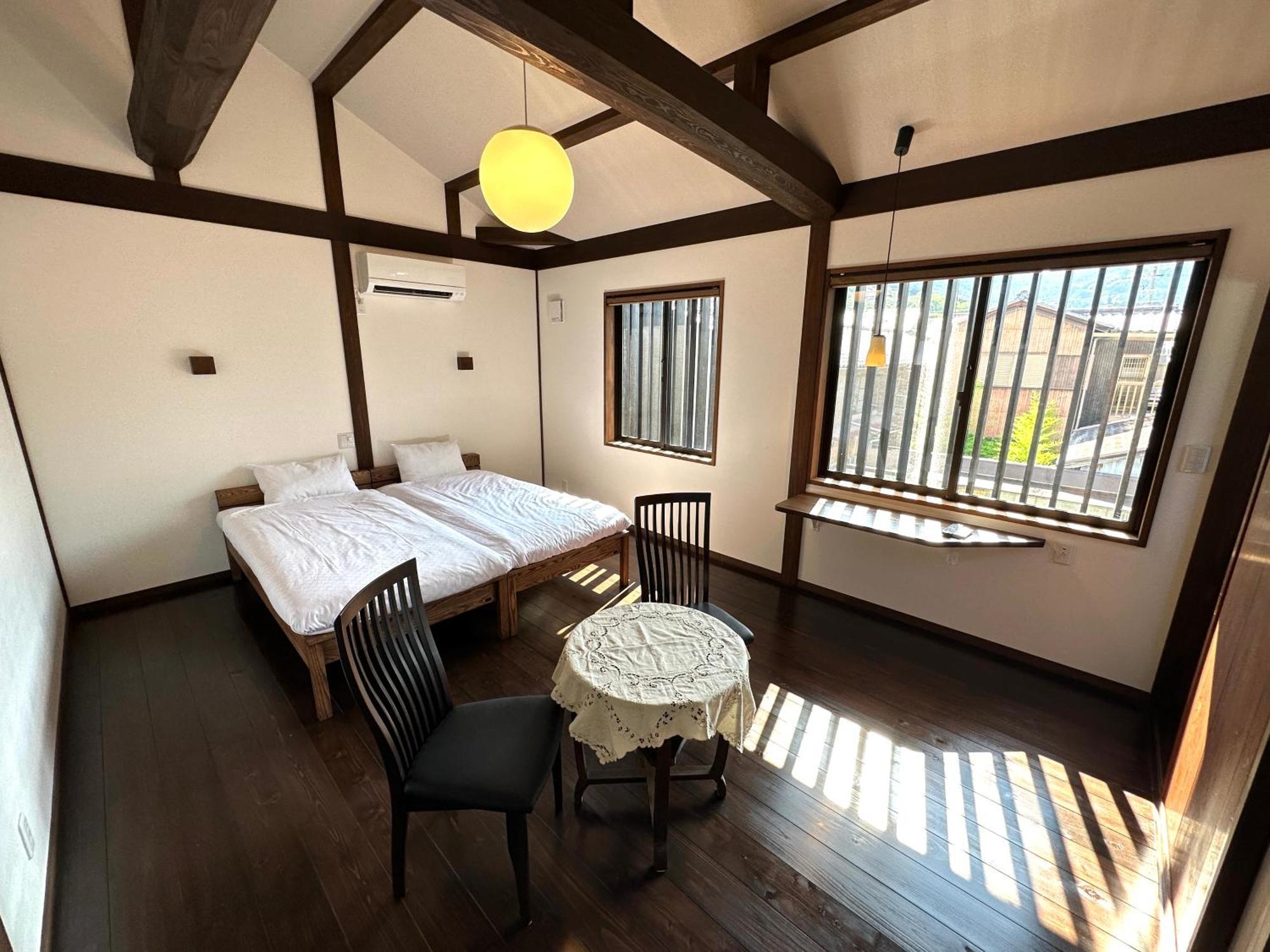 Inase Otsu Machiya Bed And Breakfast Zewnętrze zdjęcie
