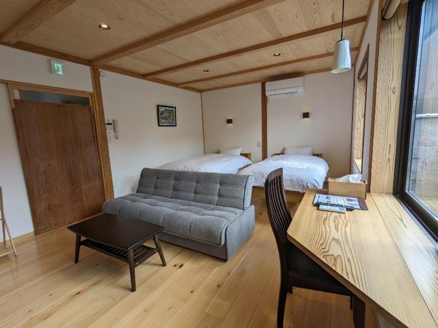 Inase Otsu Machiya Bed And Breakfast Zewnętrze zdjęcie
