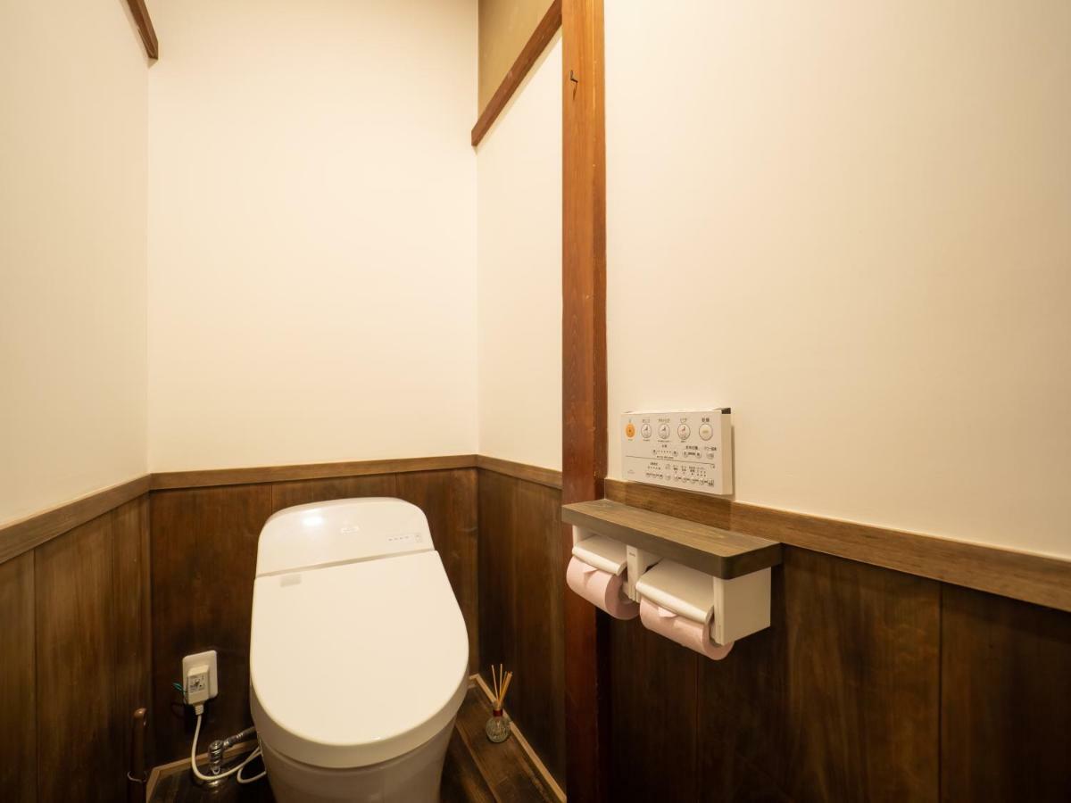 Inase Otsu Machiya Bed And Breakfast Zewnętrze zdjęcie