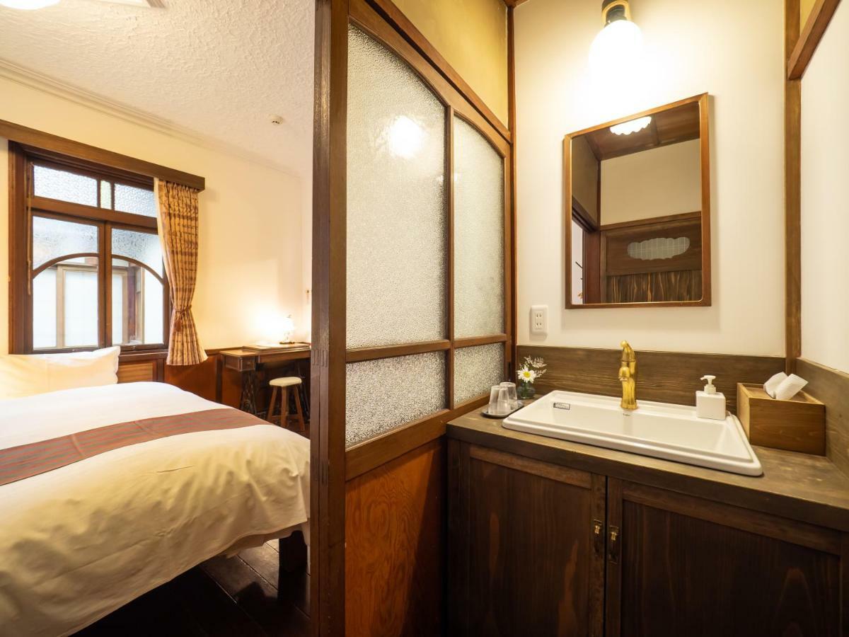 Inase Otsu Machiya Bed And Breakfast Zewnętrze zdjęcie