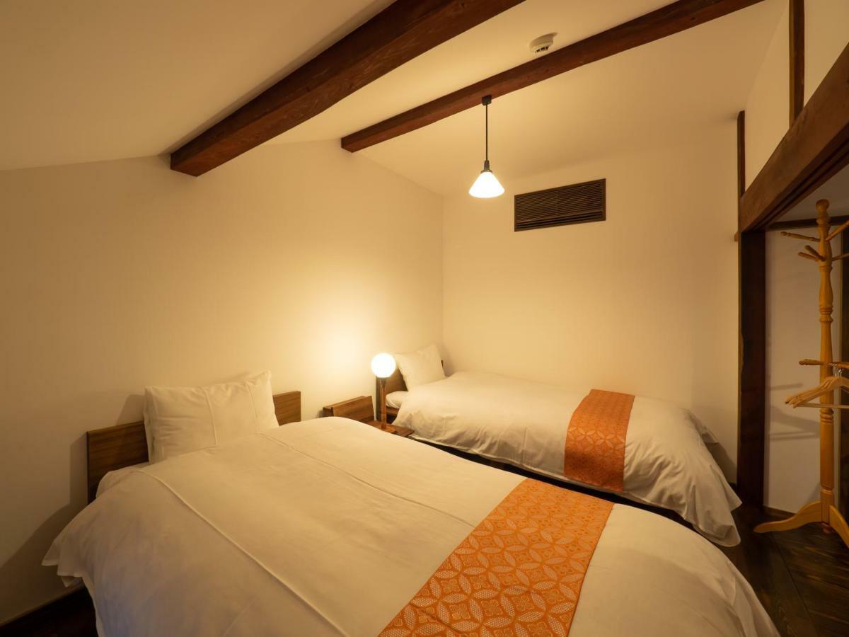 Inase Otsu Machiya Bed And Breakfast Zewnętrze zdjęcie