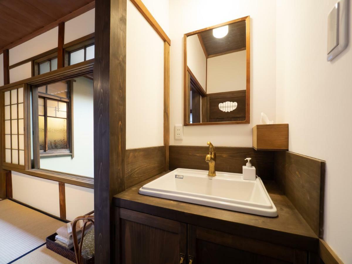 Inase Otsu Machiya Bed And Breakfast Zewnętrze zdjęcie