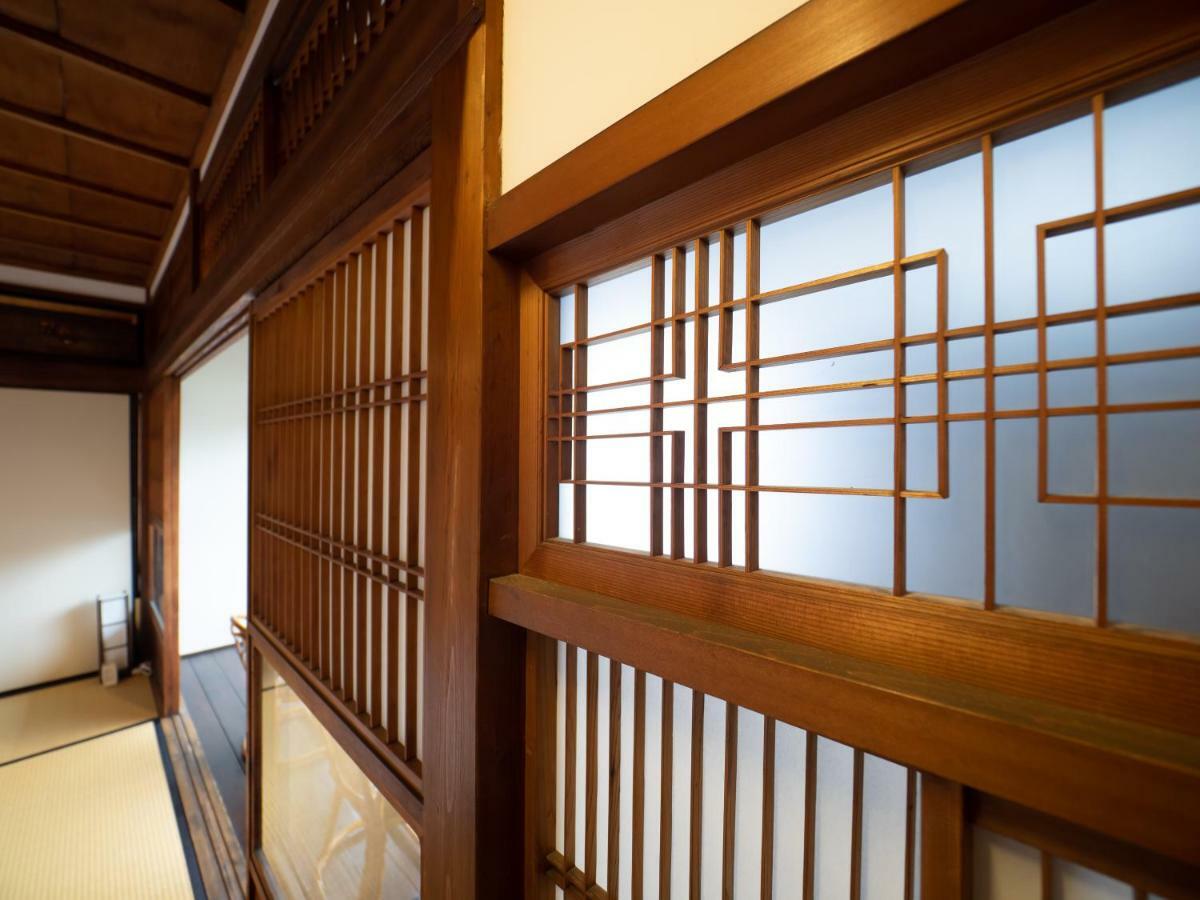 Inase Otsu Machiya Bed And Breakfast Zewnętrze zdjęcie