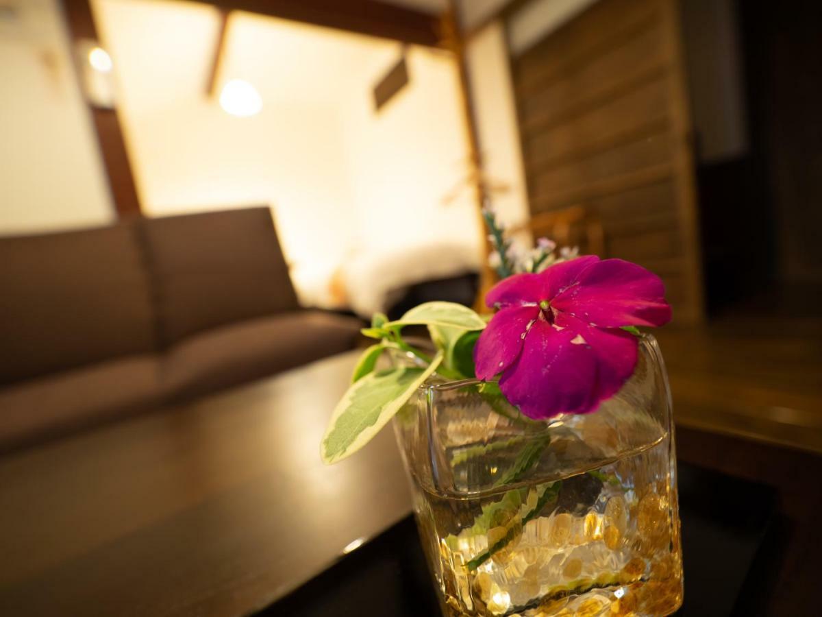 Inase Otsu Machiya Bed And Breakfast Zewnętrze zdjęcie