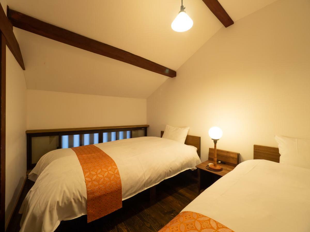 Inase Otsu Machiya Bed And Breakfast Zewnętrze zdjęcie