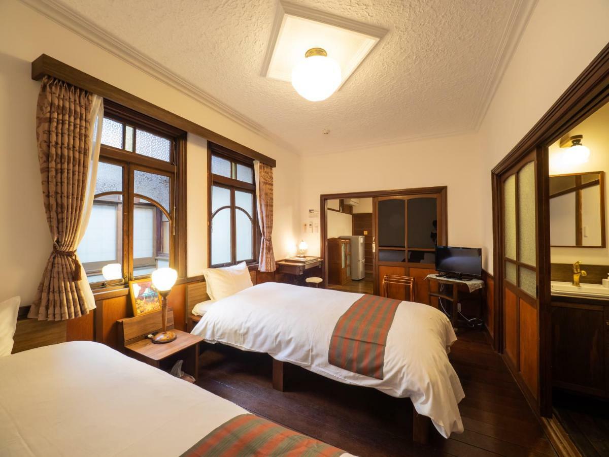 Inase Otsu Machiya Bed And Breakfast Zewnętrze zdjęcie