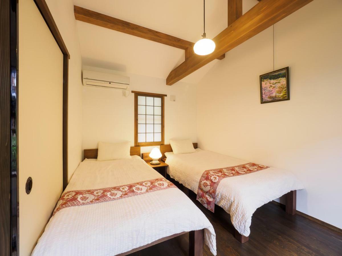 Inase Otsu Machiya Bed And Breakfast Zewnętrze zdjęcie