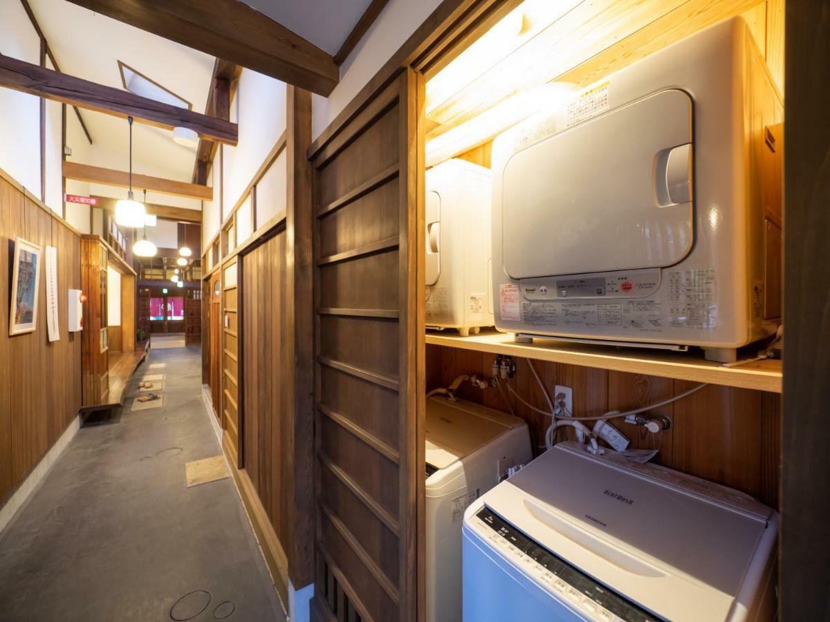 Inase Otsu Machiya Bed And Breakfast Zewnętrze zdjęcie
